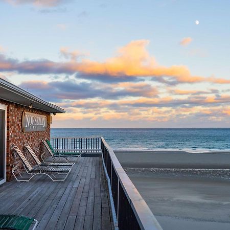 Norseman Resort On The Beach Ogunquit Kültér fotó