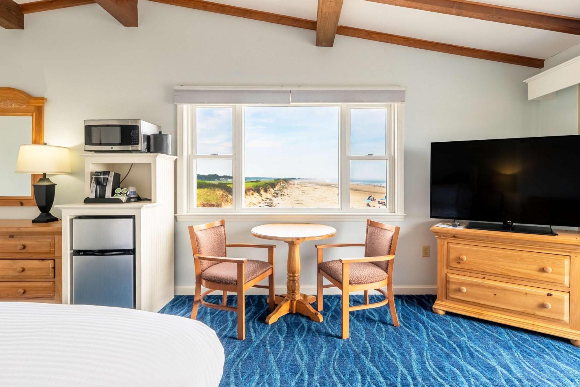 Norseman Resort On The Beach Ogunquit Kültér fotó