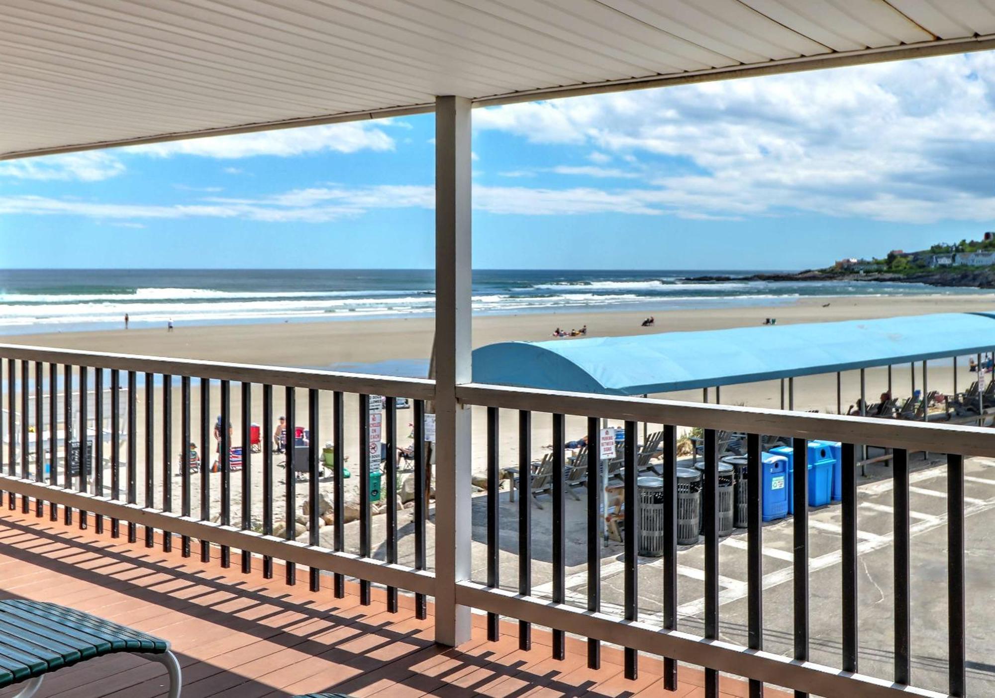 Norseman Resort On The Beach Ogunquit Kültér fotó