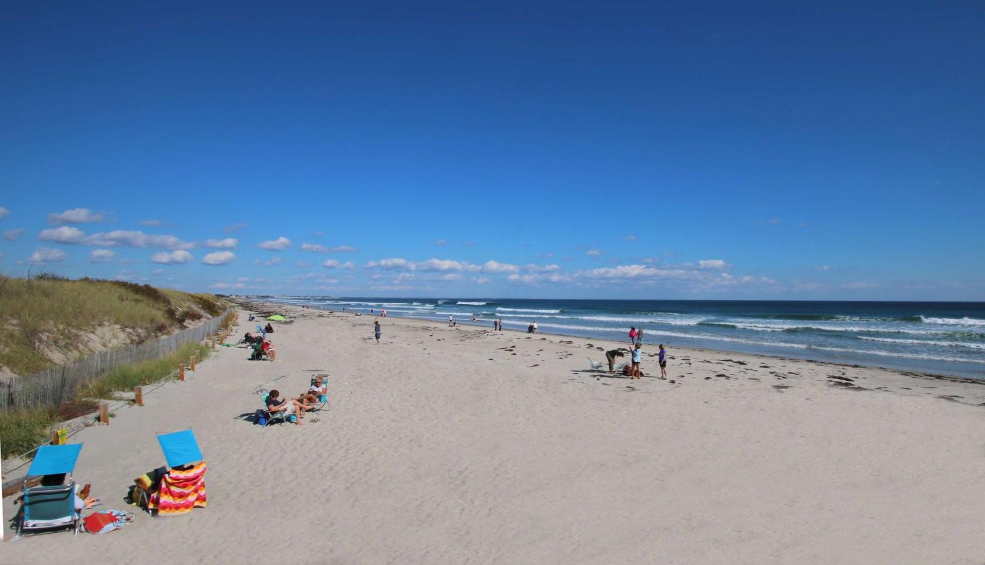 Norseman Resort On The Beach Ogunquit Kültér fotó