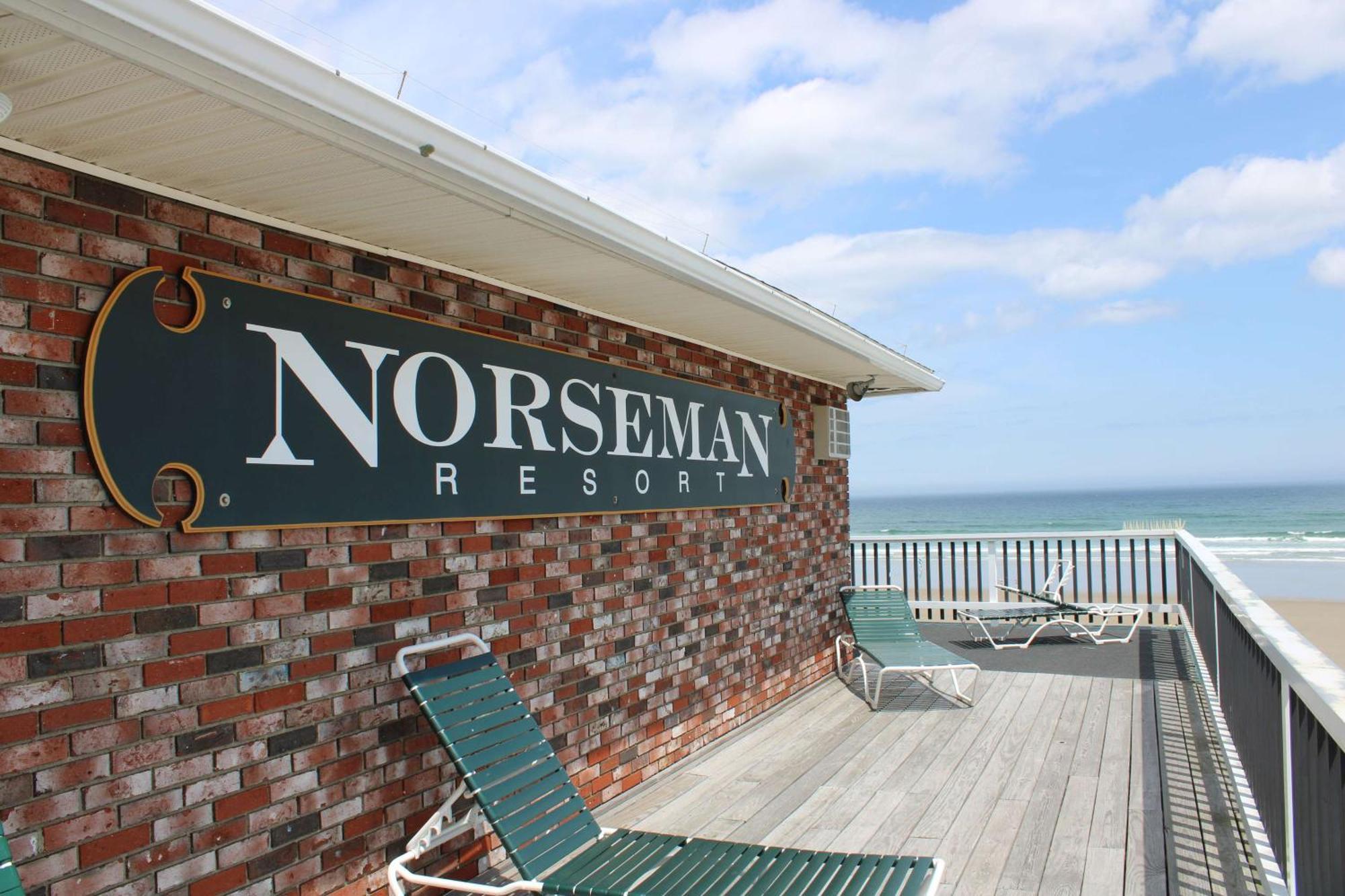 Norseman Resort On The Beach Ogunquit Kültér fotó