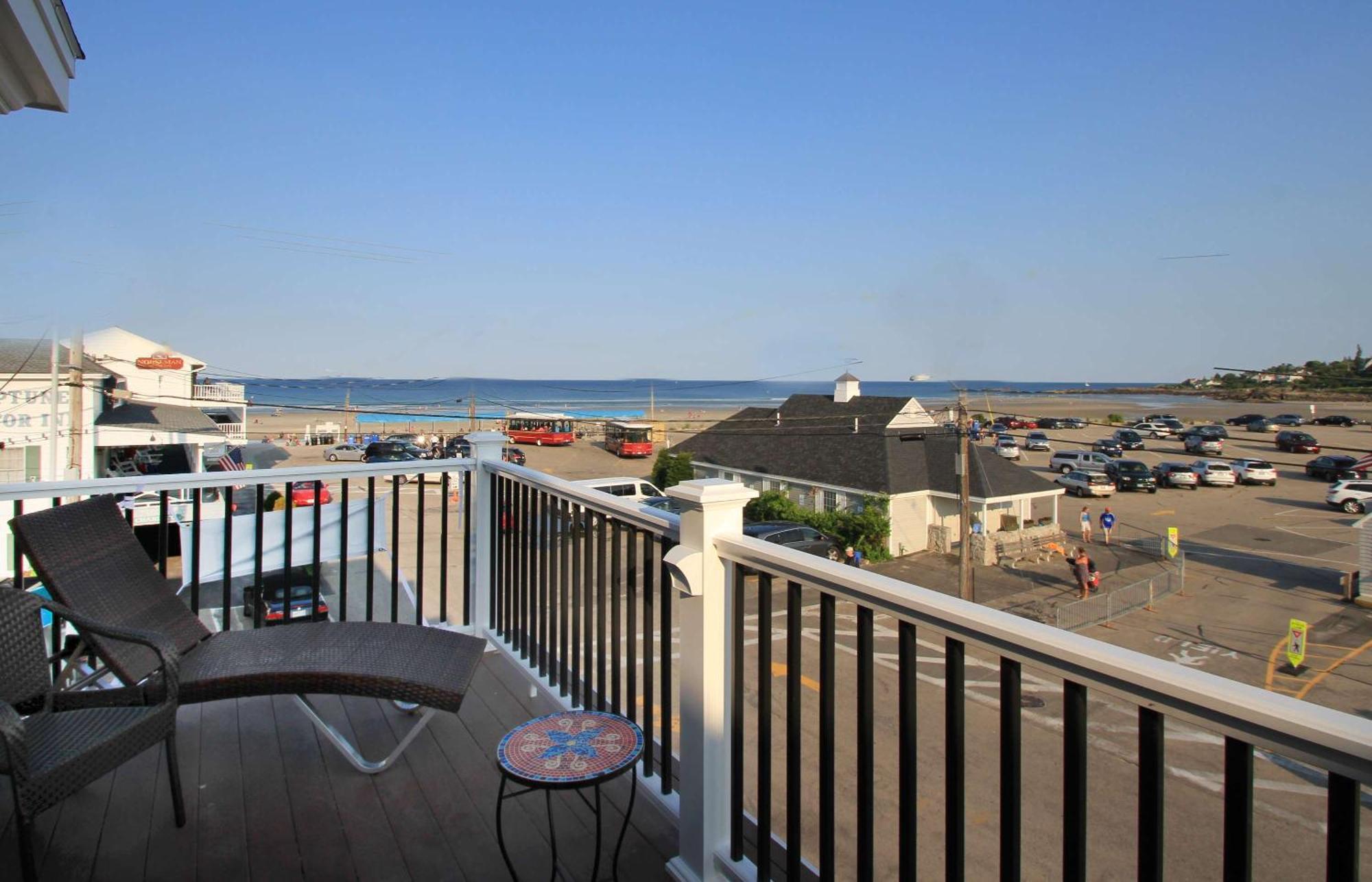 Norseman Resort On The Beach Ogunquit Kültér fotó