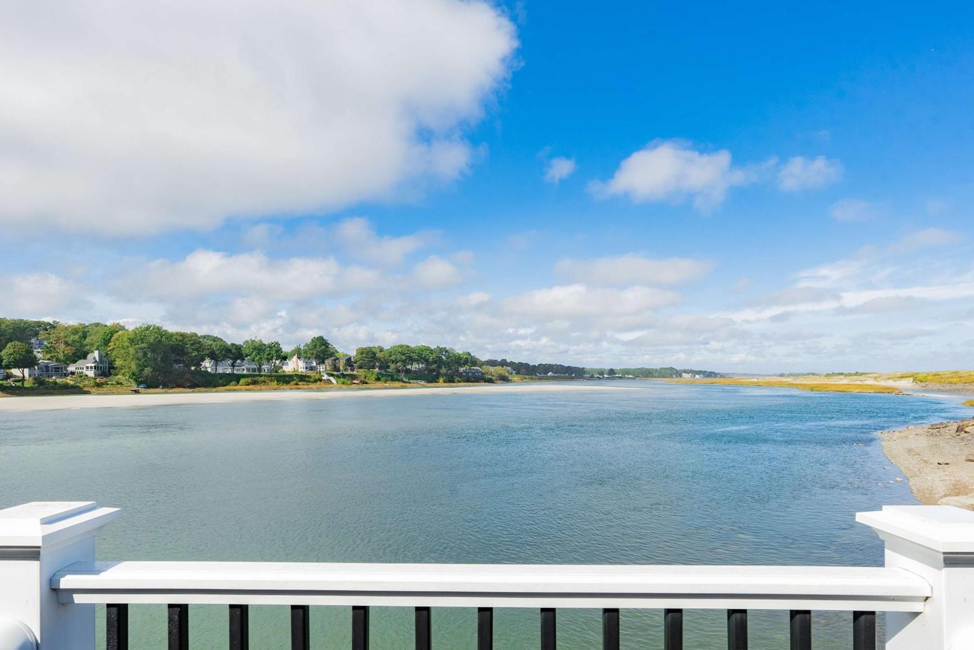 Norseman Resort On The Beach Ogunquit Kültér fotó