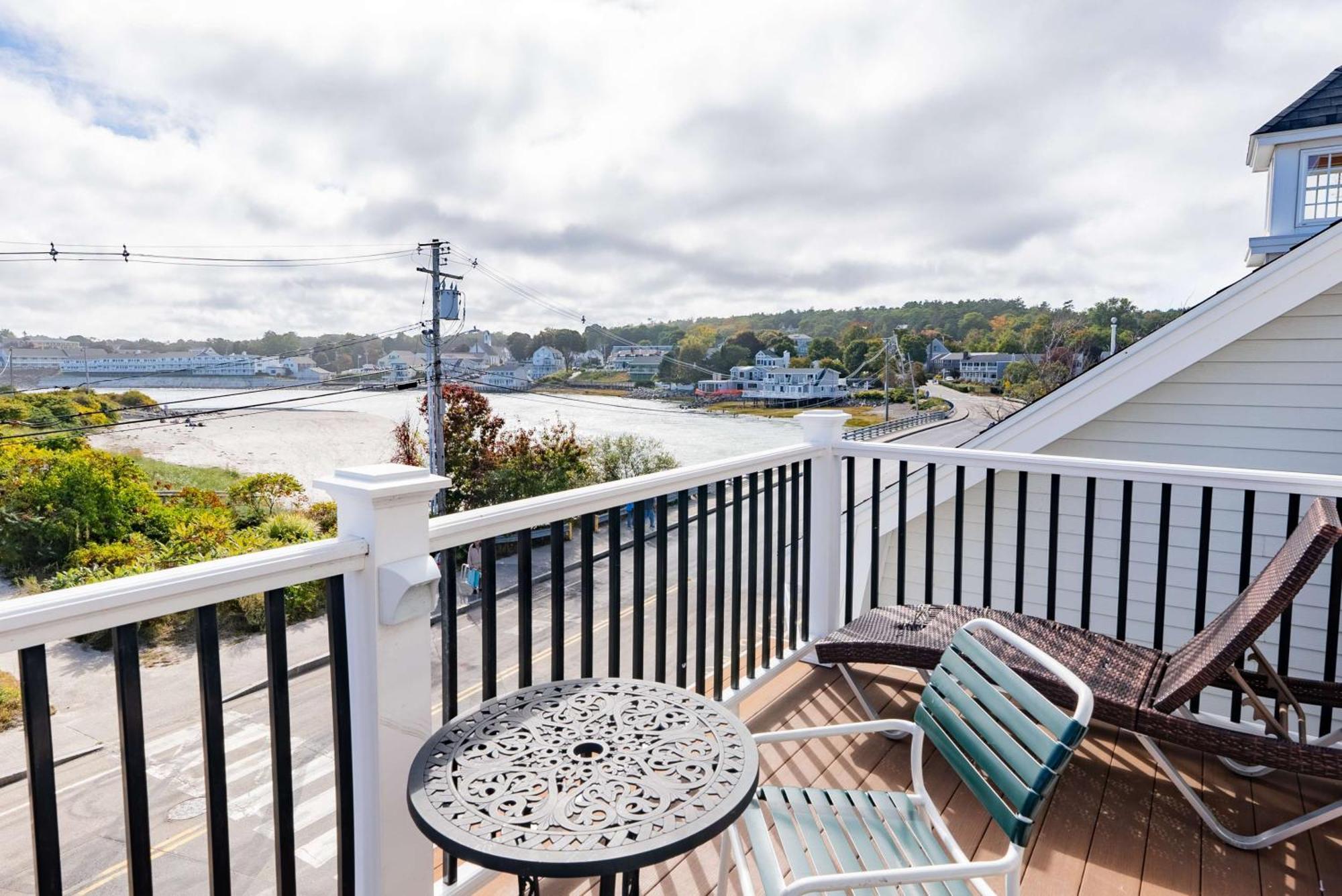 Norseman Resort On The Beach Ogunquit Kültér fotó
